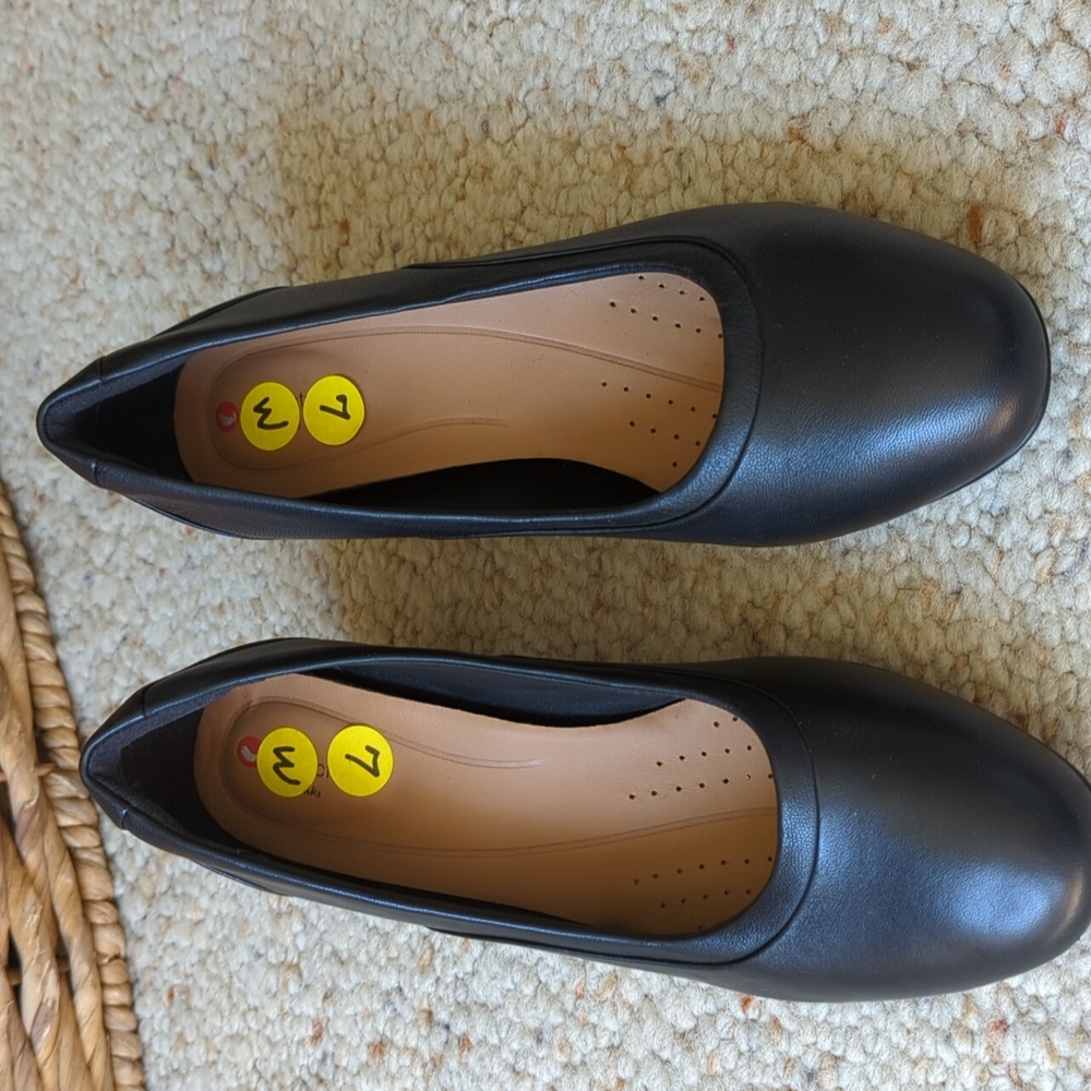 Brand new, Unstructured Clarks